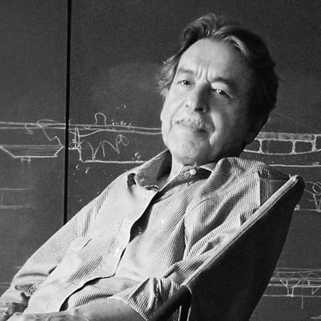 Paulo Mendes da Rocha chosen to receive Venice Biennale Golden Lion by Alejandro Aravena