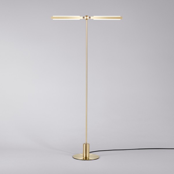 Pris floor lamp by Pelle