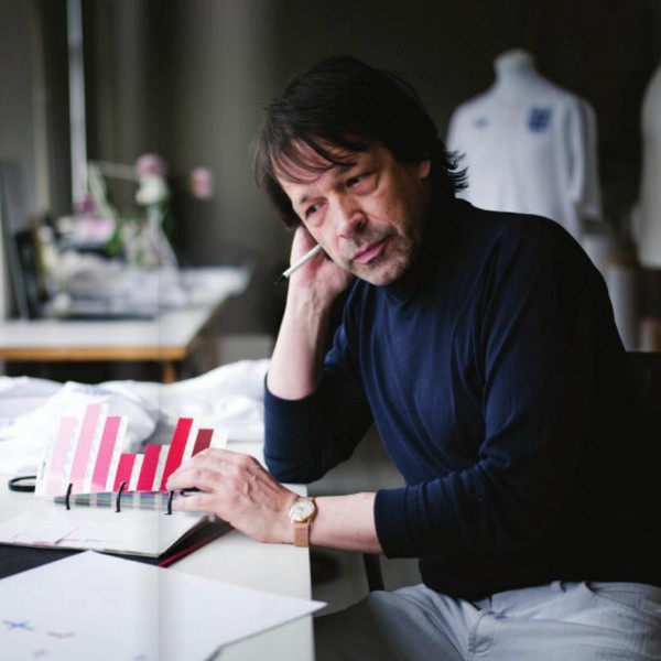 Peter Saville