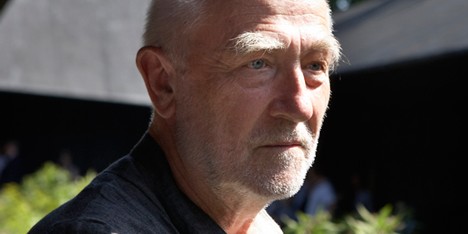 Venice Biennale heralds return of handmade architecture says Peter Zumthor