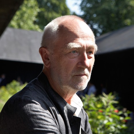 Venice Biennale heralds return of handmade architecture says Peter Zumthor