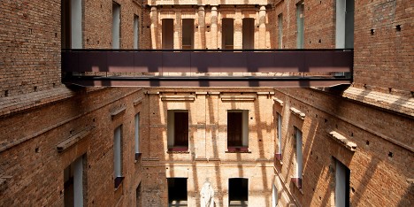 Pinacoteca do Estado, São Paulo, Brazil