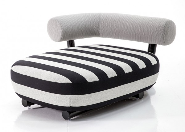 Moroso launches