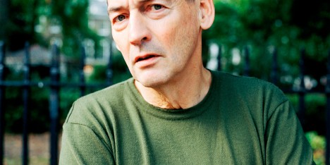 Rem Koolhaas
