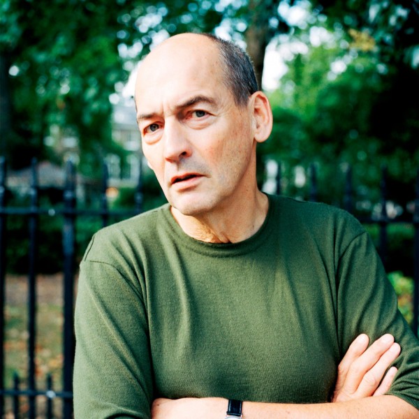Rem Koolhaas