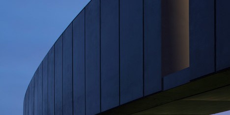 RIBA international prize