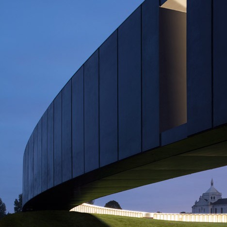 RIBA international prize