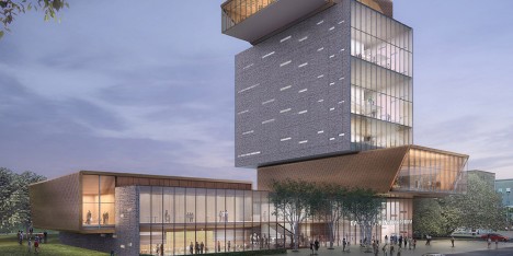 DS+R at University of Chicago