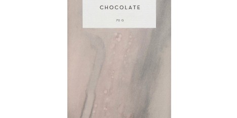 Salt wallpaper by Mast Brothers + Calico