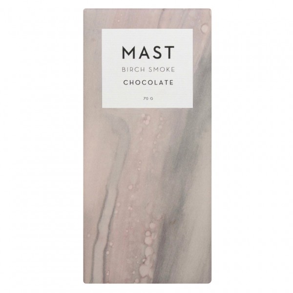 Salt wallpaper by Mast Brothers + Calico