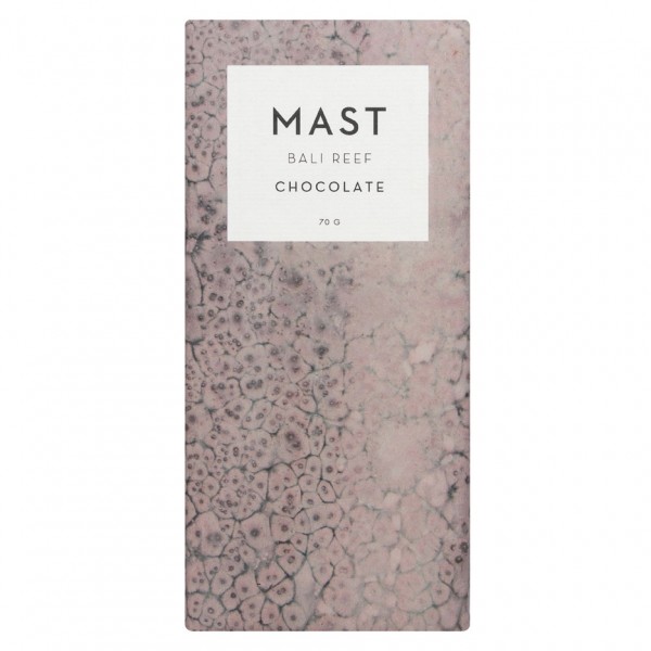 Salt wallpaper by Mast Brothers + Calico