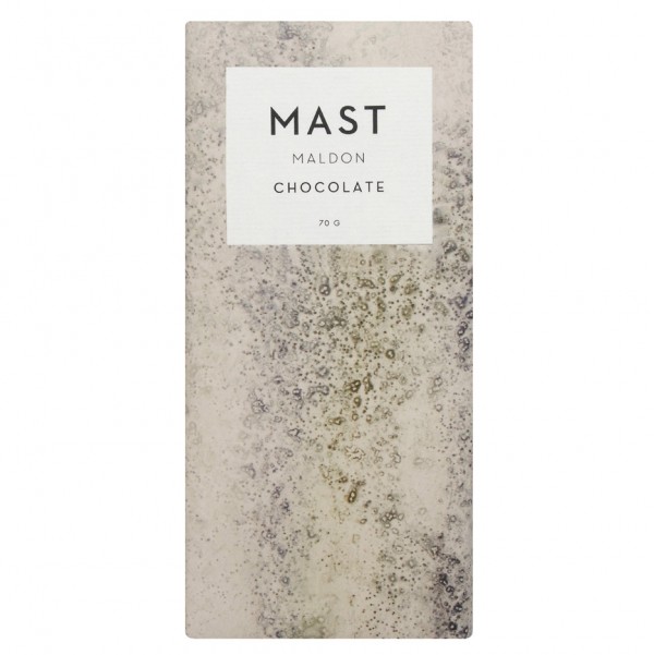 Salt wallpaper by Mast Brothers + Calico