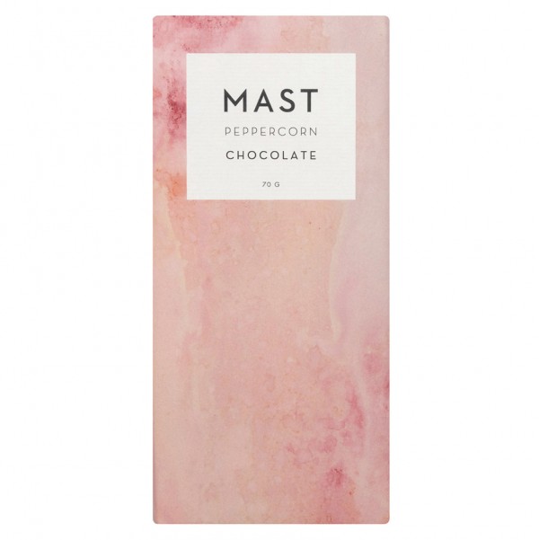 Salt wallpaper by Mast Brothers + Calico