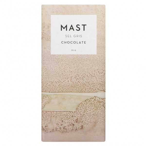 Salt wallpaper by Mast Brothers + Calico