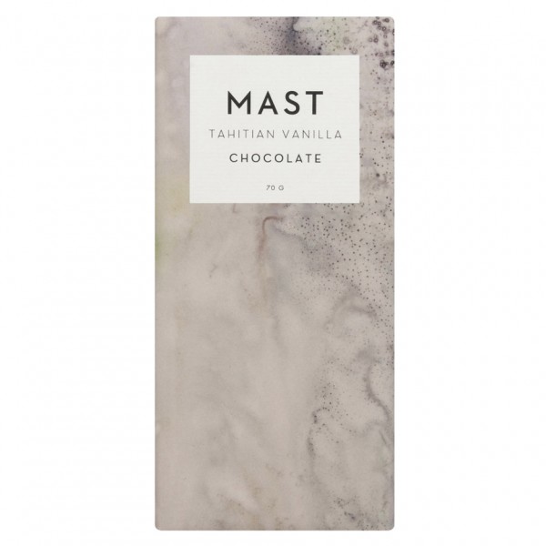 Salt wallpaper by Mast Brothers + Calico