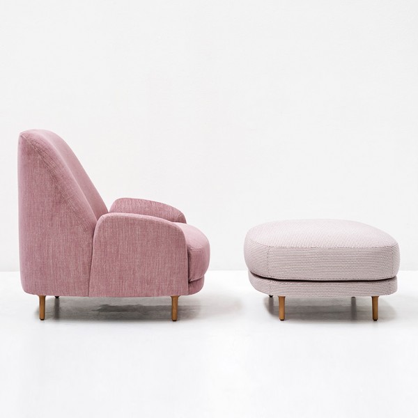 New range of sofas designed by Claesson Koivisto Rune for Tachinni