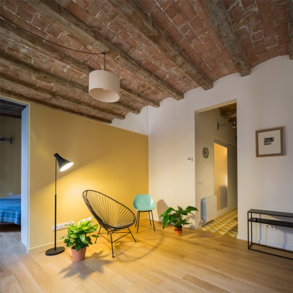 Sardenya by Nook Architects