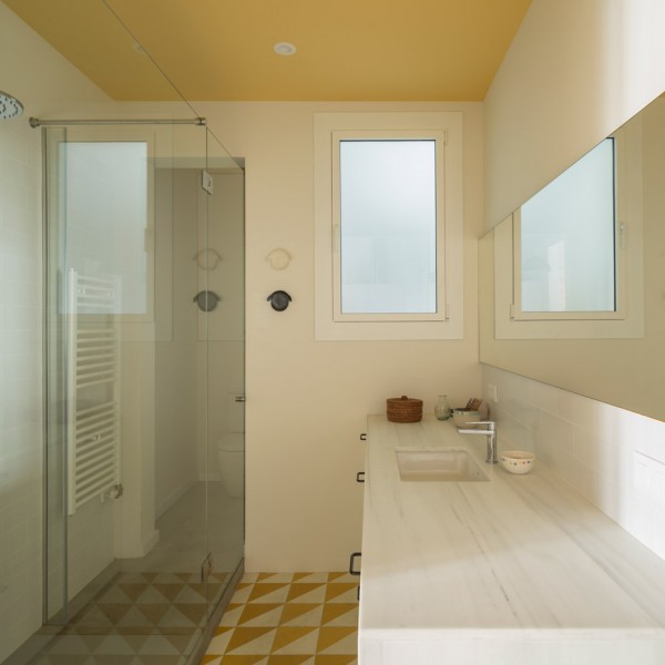 Sardenya by Nook Architects