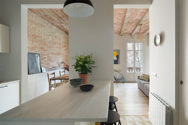 Sardenya by Nook Architects