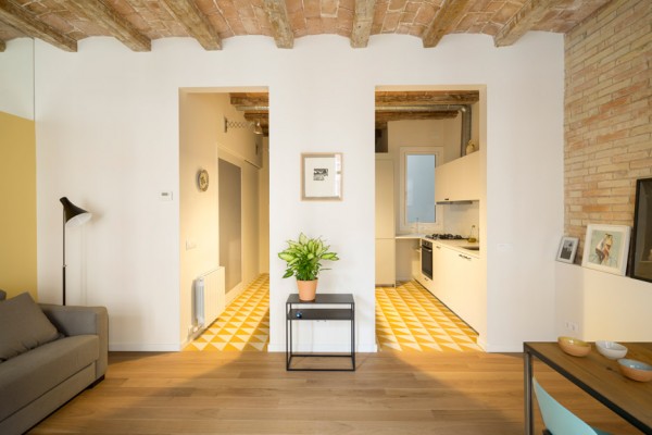 Sardenya by Nook Architects