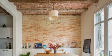 Sardenya by Nook Architects