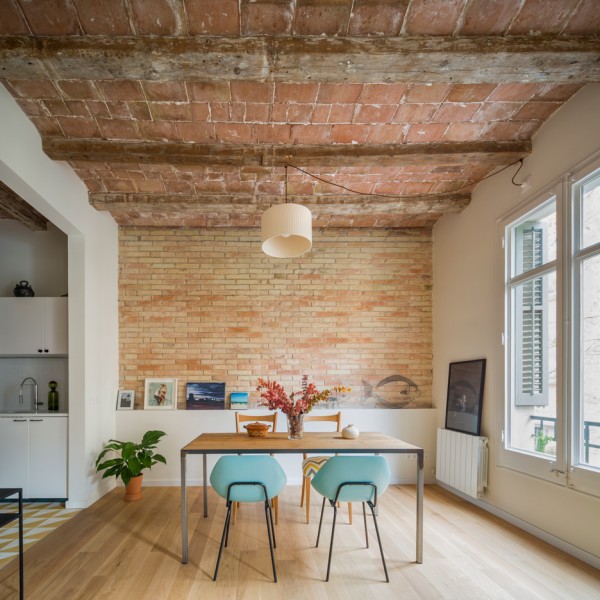 Sardenya by Nook Architects