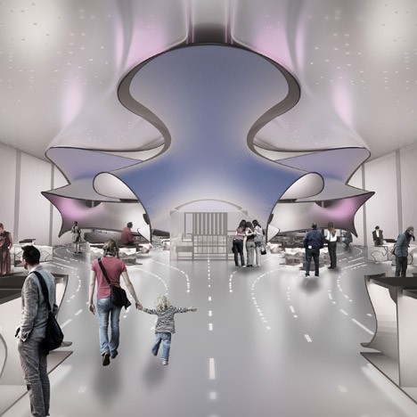 Science Museum, London