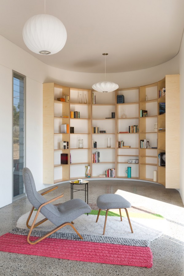 Southern Highlands House by Benn & Penna Architects