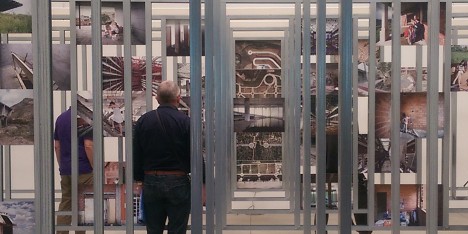 Venice Biennale awards Golden Lions to Spanish Pavilion and Gabinete de Arquitectura