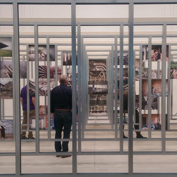Venice Biennale awards Golden Lions to Spanish Pavilion and Gabinete de Arquitectura