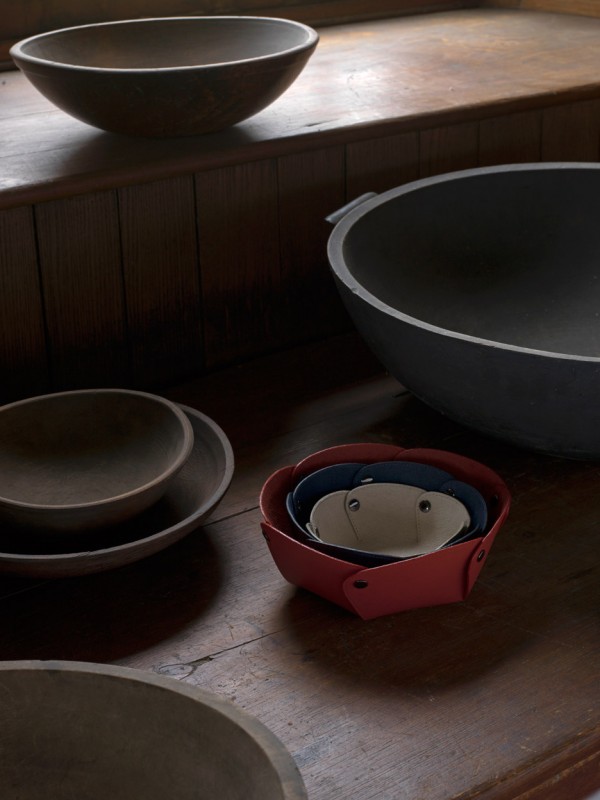 Furnishing Utopia furniture and homeware influenced by Shaker designs
