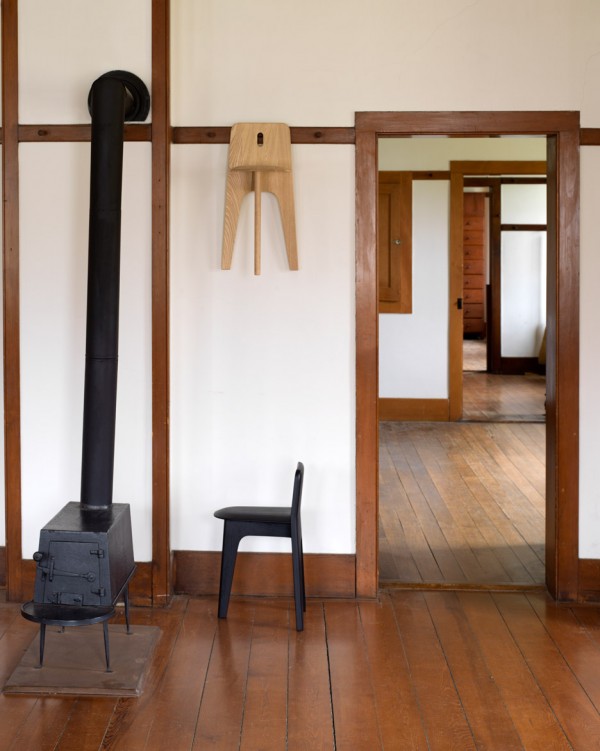 Furnishing Utopia furniture and homeware influenced by Shaker designs