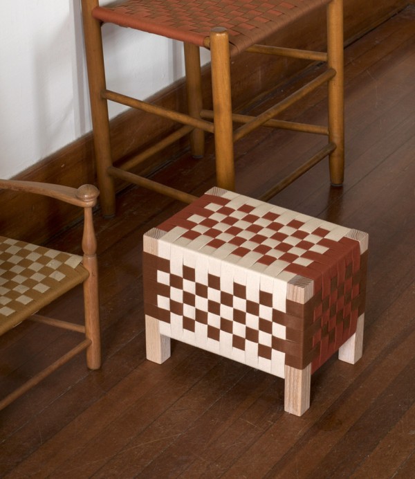 Furnishing Utopia furniture and homeware influenced by Shaker designs