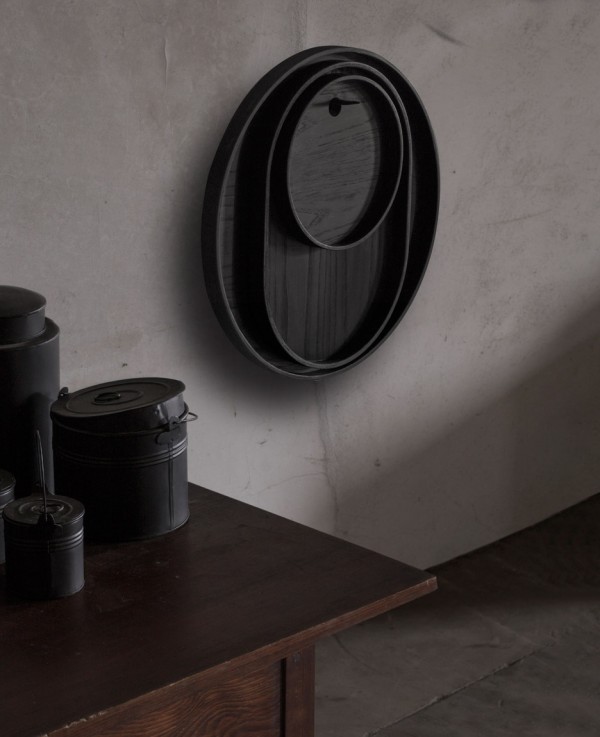 Furnishing Utopia furniture and homeware influenced by Shaker designs