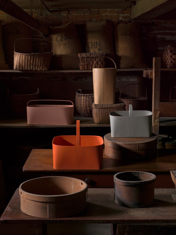 Furnishing Utopia furniture and homeware influenced by Shaker designs