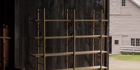 Furnishing Utopia furniture and homeware influenced by Shaker designs