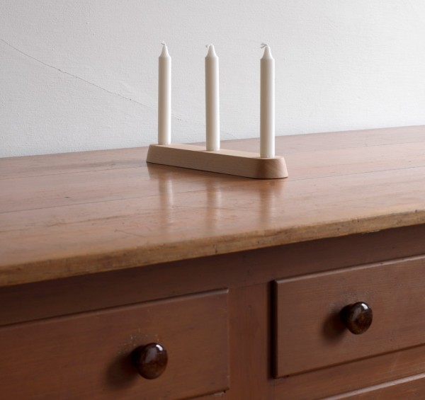 Furnishing Utopia furniture and homeware influenced by Shaker designs