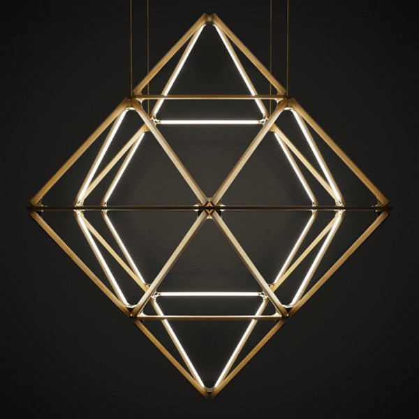 X Diamond by Stickbulb