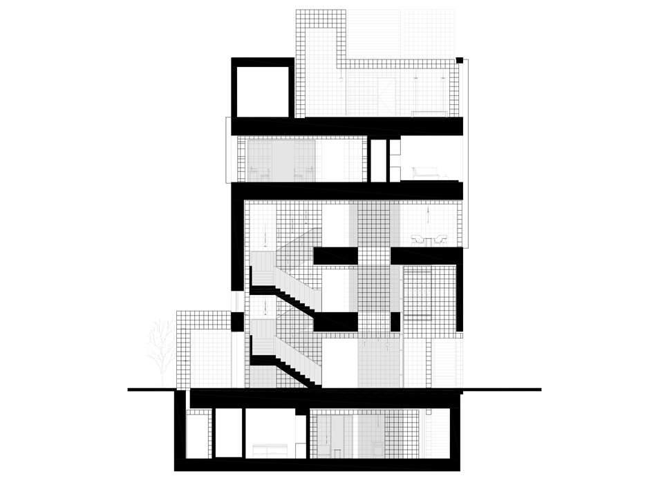 Sulwhasoo Flagship Store by Neri&Hu