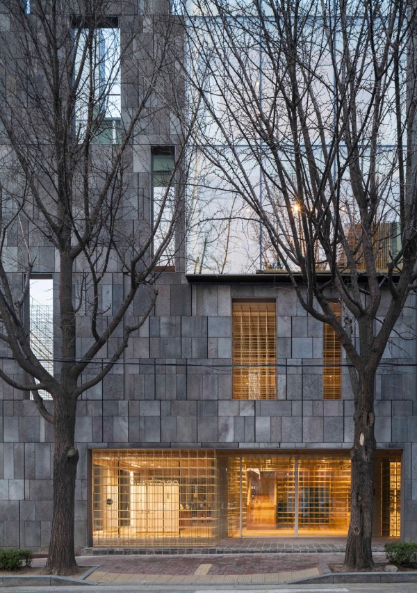 Sulwhasoo Flagship Store by Neri&Hu