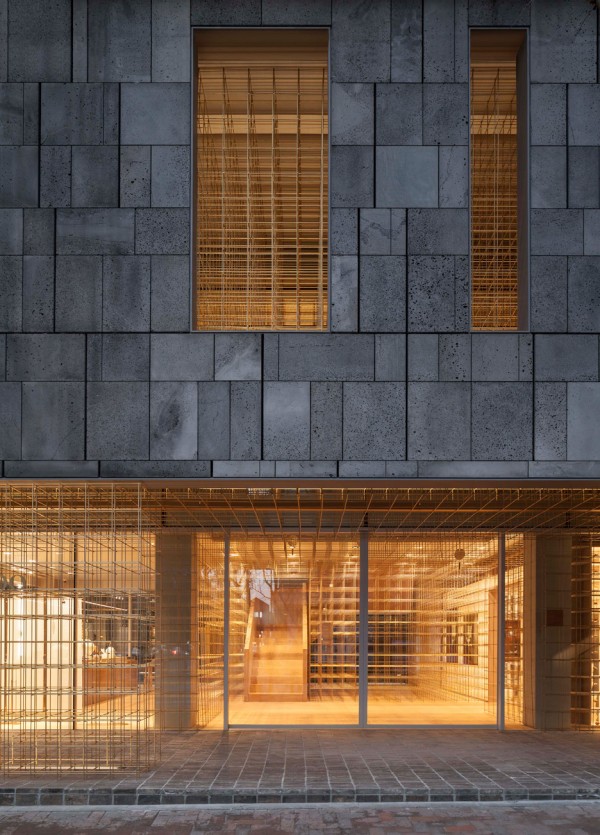 Sulwhasoo Flagship Store by Neri&Hu