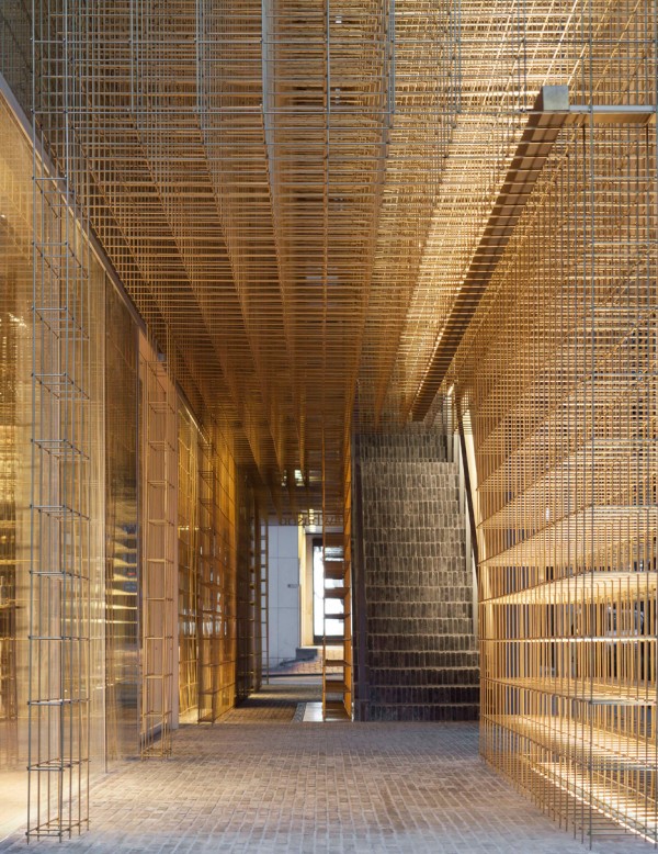 Sulwhasoo Flagship Store by Neri&Hu