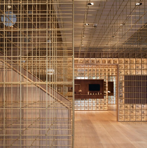 Sulwhasoo Flagship Store by Neri&Hu