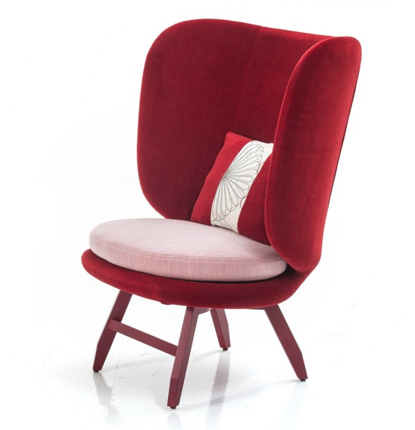 Moroso launches