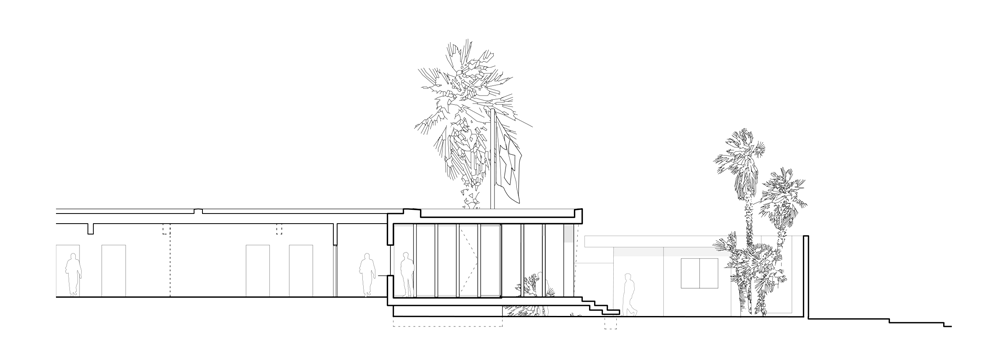 Swiss Embassy by Local Architecture