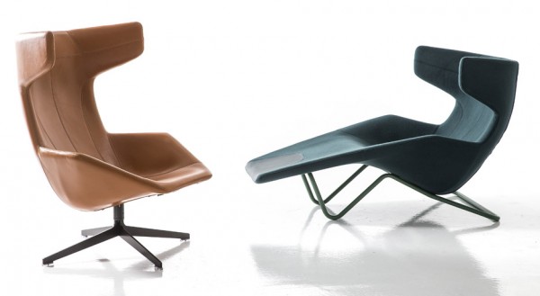 Moroso launches