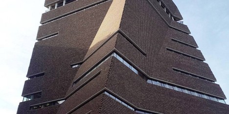Tate Modern court case: Neo Bankside residents lose battle to stop Tate Modern visitors looking into their flats