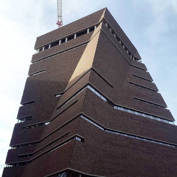 Tate Modern court case: Neo Bankside residents lose battle to stop Tate Modern visitors looking into their flats