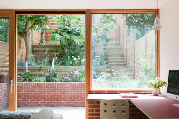 Terraced Terrace by NimTim