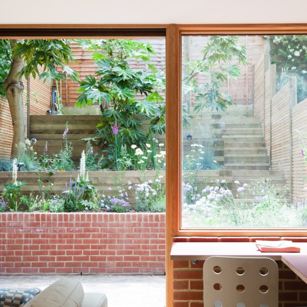 Terraced Terrace by NimTim